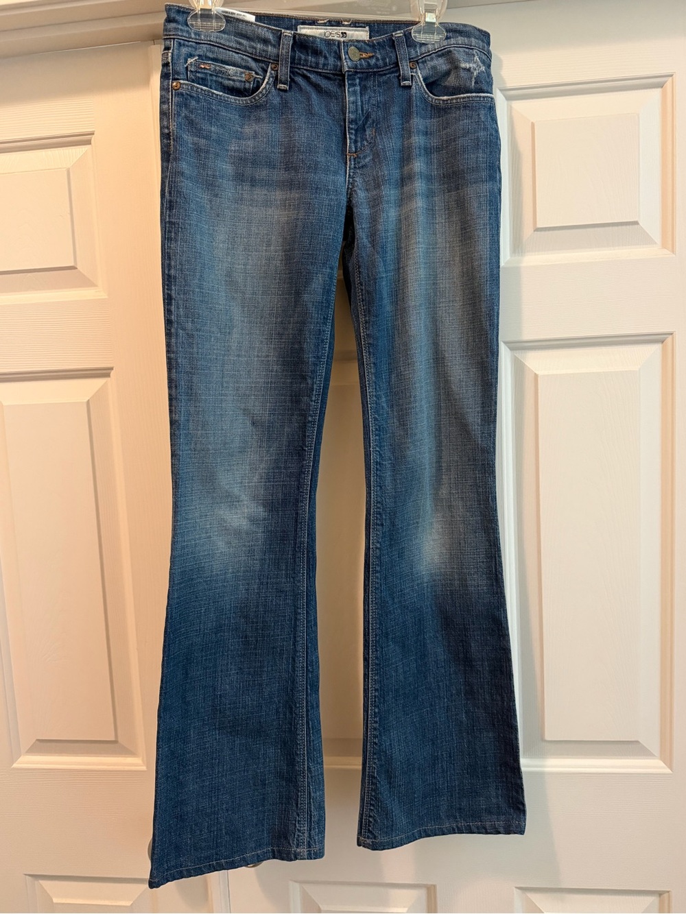 Joes Jeans Bootcut Jones Wash Size 27